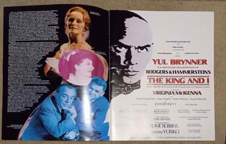 Photo of free Souvenir Brochure (CT2) #3