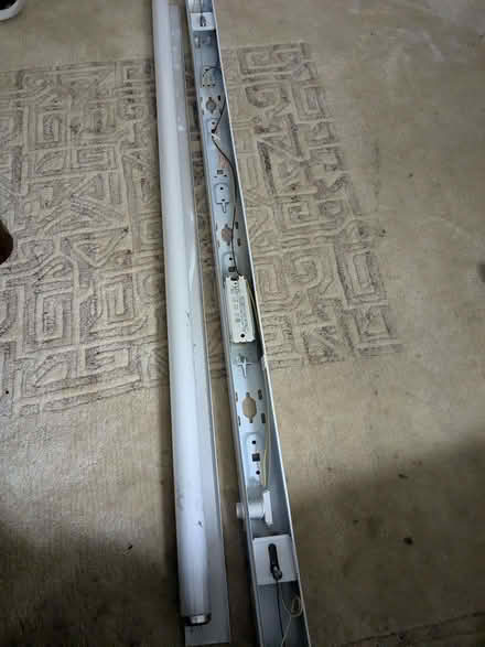 Photo of free Tube light 1:2m 36W (St Albans AL4) #2