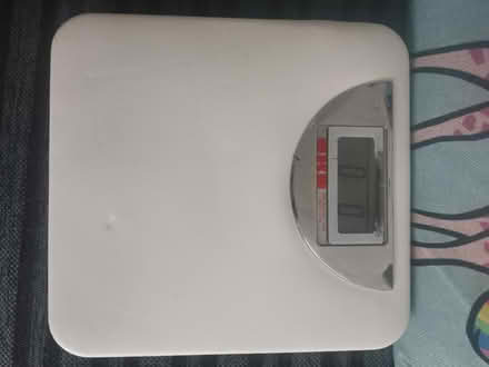 Photo of free Scales (BL2 breightmet) #1