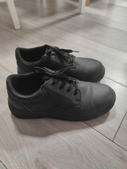 Photo of free Proman safety steel toe shoes -Men (SL3) #1