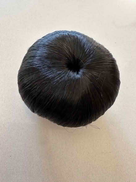 Photo of free Artificial Hair Bun (Midtown, Palo Alto) #1