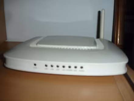 Photo of free Three old TalkTalk routers (Sidcup DA14) #3