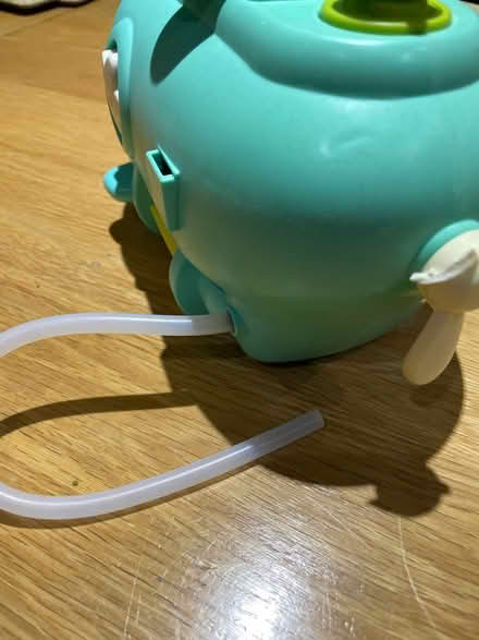Photo of free Bath toy (SM4) #2