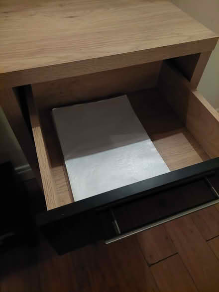 Photo of free Tower chest of drawers (Little Heath RM6) #2