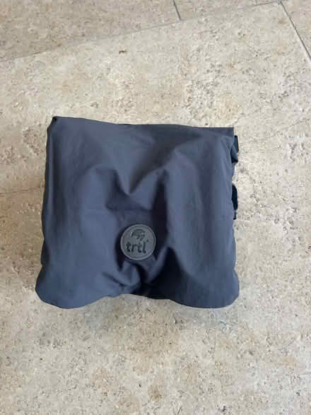 Photo of free Trtl neck support (Clifton, Bristol) #1