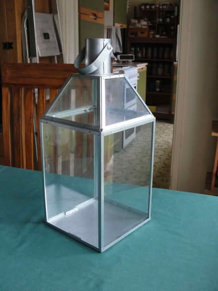 Photo of free Glass candle surround (Norcot RG30) #1