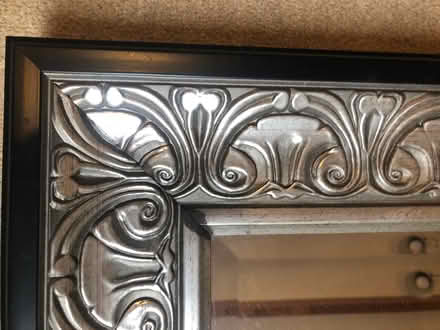 Photo of free Large Mirror (Summerlands LA8) #2