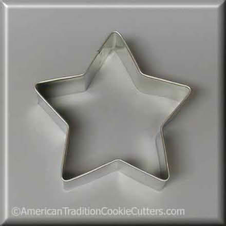 Photo of Metal Cookie cutters (Westland) #1