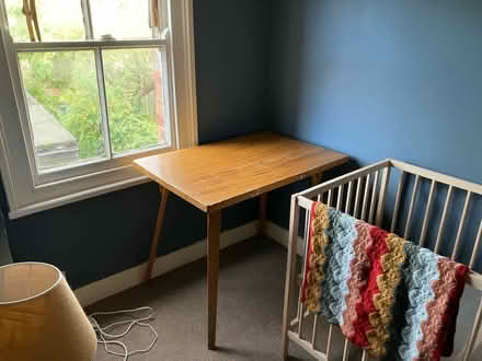 Photo of free Small desk (Littlemore, OX4) #1