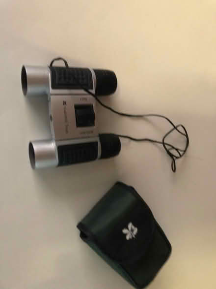 Photo of free Small binoculars (Sutton Farm SY2) #1