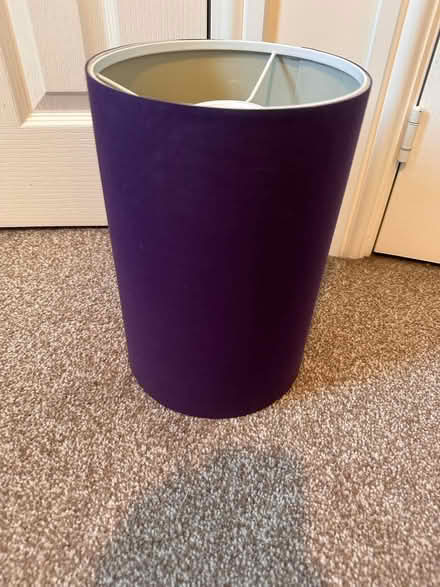 Photo of free Light Shade (Middlebrook BL6) #1