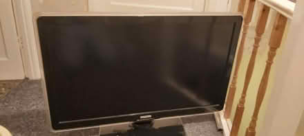 Photo of free phillips tv 42ins (TW14 Feltham) #1