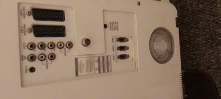 Photo of free phillips tv 42ins (TW14 Feltham) #4