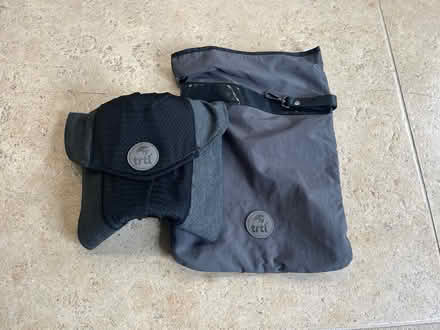 Photo of free Trtl neck support (Clifton, Bristol) #2