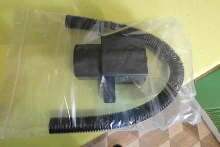 Photo of free Rainwater diverter (Hope Valley, nr Minsterley SY5) #1