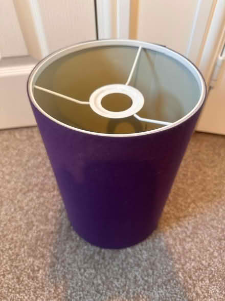 Photo of free Light Shade (Middlebrook BL6) #3
