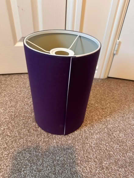 Photo of free Light Shade (Middlebrook BL6) #2