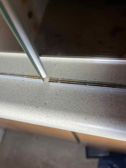 Photo of free Bathroom cabinet (East Twerton) #2