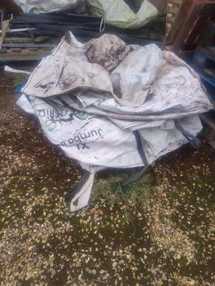 Photo of free Tonne bags (Churcham GL2) #1