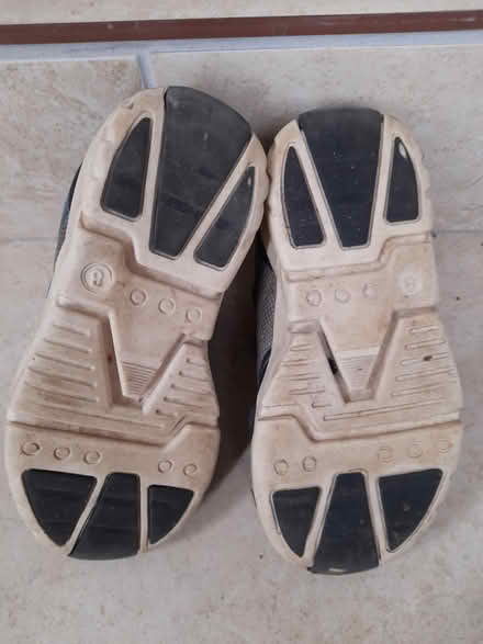 Photo of free Size 8 child shoes (Littlehampton BN17 6) #2