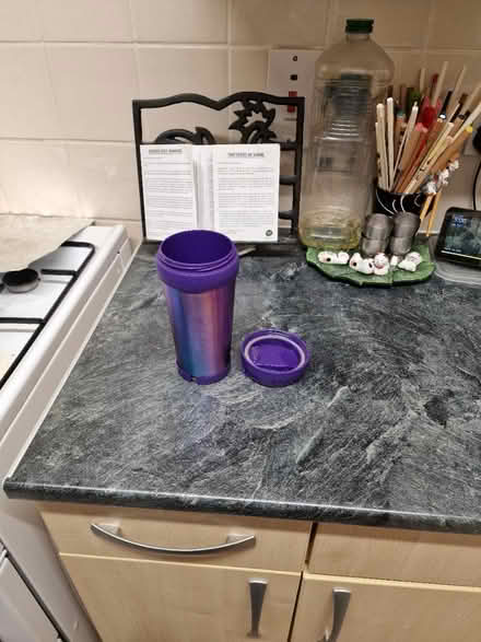 Photo of free Hot Drinks Cup (Barton/Headington, OX3) #3