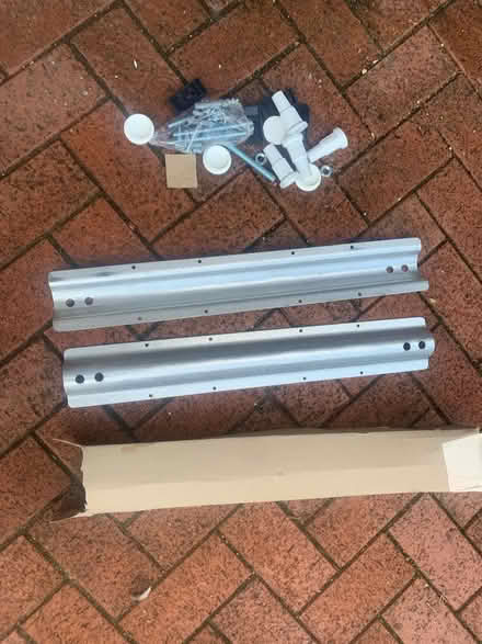 Photo of free Bath cradle (Norwich, NR7 Harvey Lane) #2