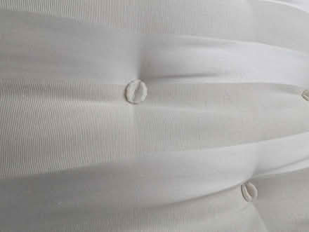 Photo of free Mattress for Double Bed (CB24 5PY) #1