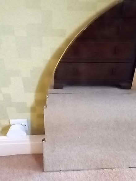 Photo of free Mirror (Harrogate HG2) #2