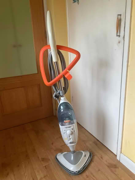 Photo of free Vax Steam Cleaner - FOR SPARES (Coalpit Heath BS36) #1