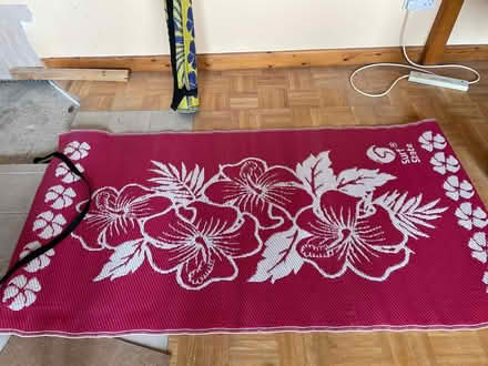 Photo of free Beach mats (Fulwood S10) #2