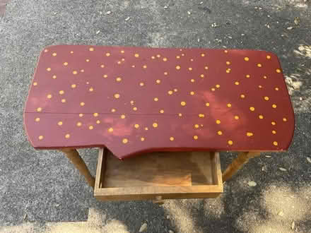 Photo of free Table (San Rafael) #3