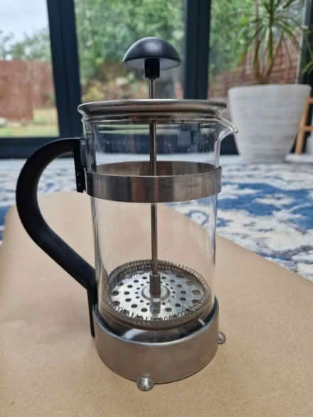 Photo of free Cafetiere (Enfield EN3) #1
