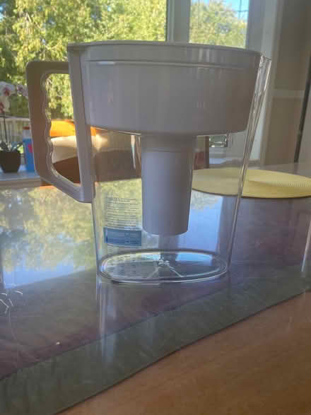 Photo of free Small Brita Pitcher (Westboro) #1