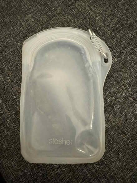Photo of free Stasher pocket for stroller (East Arlington) #1