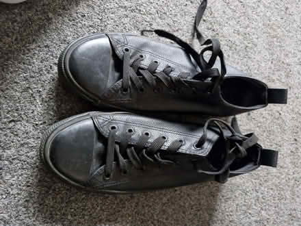 Photo of free Footwear (Grove Park SE9) #1