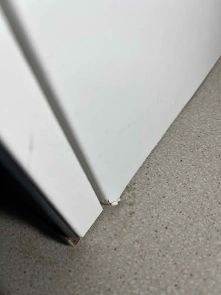Photo of free Bathroom cabinet (East Twerton) #4