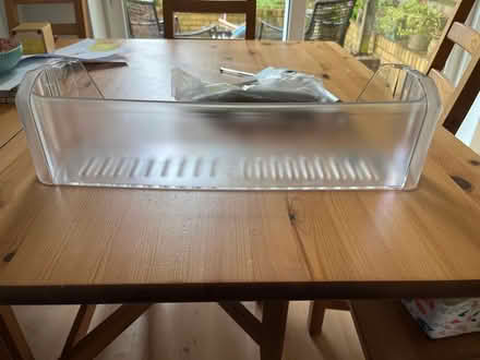 Photo of free Spare parts beko fridge (HP3 8BQ) #4