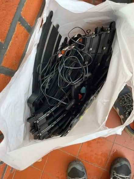 Photo of free Scalextric (Wanstead E11) #1