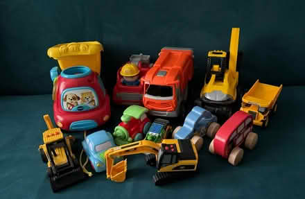 Photo of free Cars (W4) #1