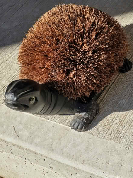 Photo of free Boot scraper (Riverside and Hunt club) #2