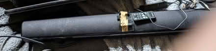 Photo of free Goodmans Soundbar (Uphill BS24) #1