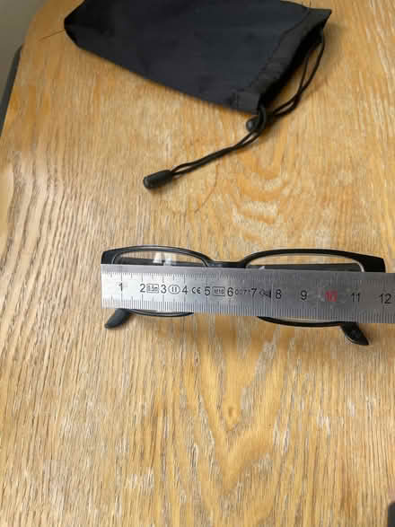 Photo of free Timberland Men Glass Frame (Stoke Newington N16) #2