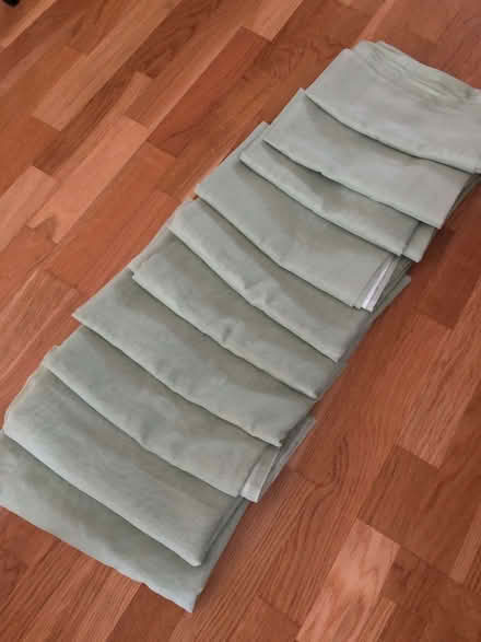 Photo of free Voile Panels (St Albans AL3) #1