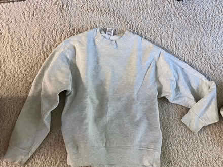 Photo of free Medium sized sweatshirt (Tucson) #1