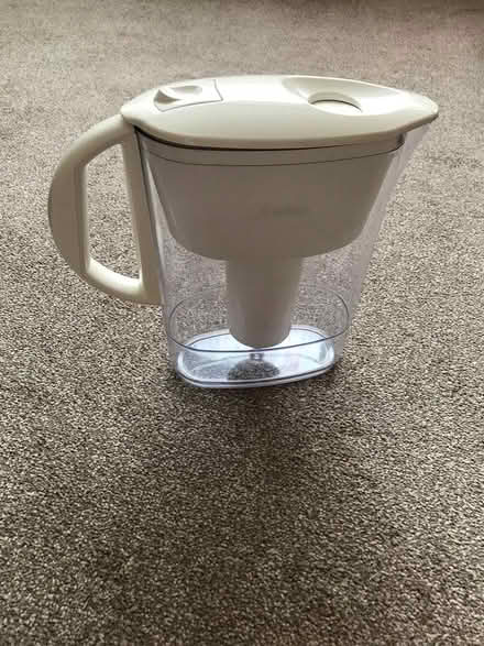 Photo of free Used Anna Fridge Water Filter Jug (Weymouth) #1