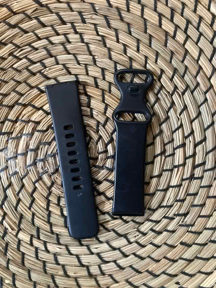 Photo of free Fitbit versa 3 strap (Withington M20) #1