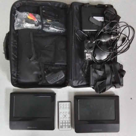 Photo of free In-car media player (Berrylands KT5) #1