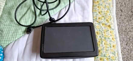 Photo of free Tomtom satnav (GL12) #1