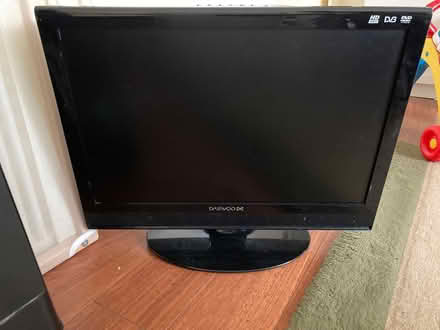 Photo of free Monitor (without cable) (London) #1