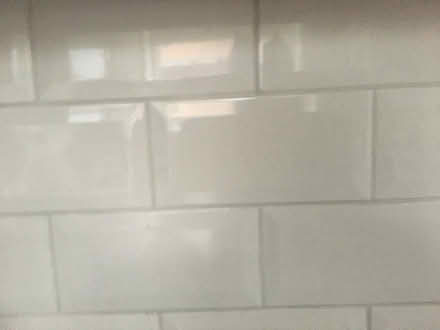 Photo of free Wall tiles - metro style in cream colour (Tanfield Lea DH9) #1